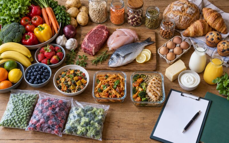 What Permits You Need to Sell Food at a Market in 2026