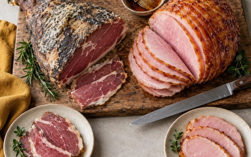 How to Cook Country Ham Versus City Ham (October 2026 Guide)