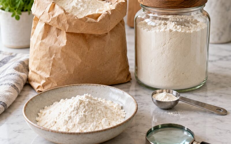 How to Tell If Flour Has Gone Bad: 5 Simple Checks 2026