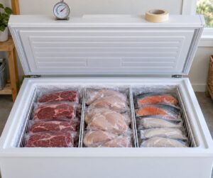 how long meat really lasts in the freezer