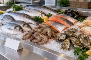 what to ask the fishmonger before you buy