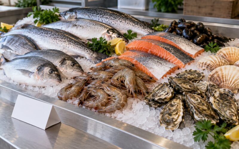 What to Ask the Fishmonger Before You Buy: 10 Questions 2026