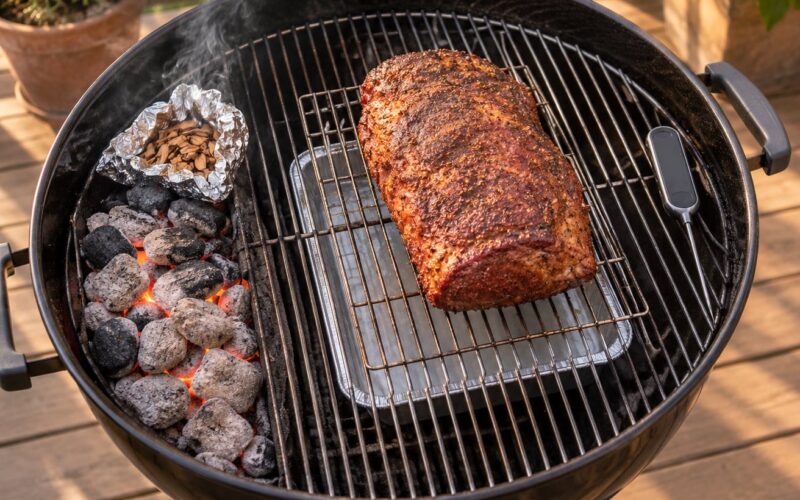How to Smoke Meat Without a Smoker (October 2026)