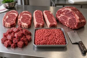 what is a quarter cow and is it worth it