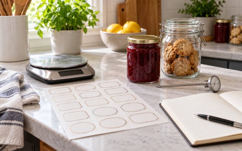 How to Make a Cottage Food Business Legal: A US Guide (2026)