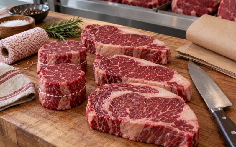 What to Ask a Butcher When Buying Steak: 12 Questions 2026