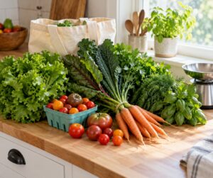how to find a csa box worth the money