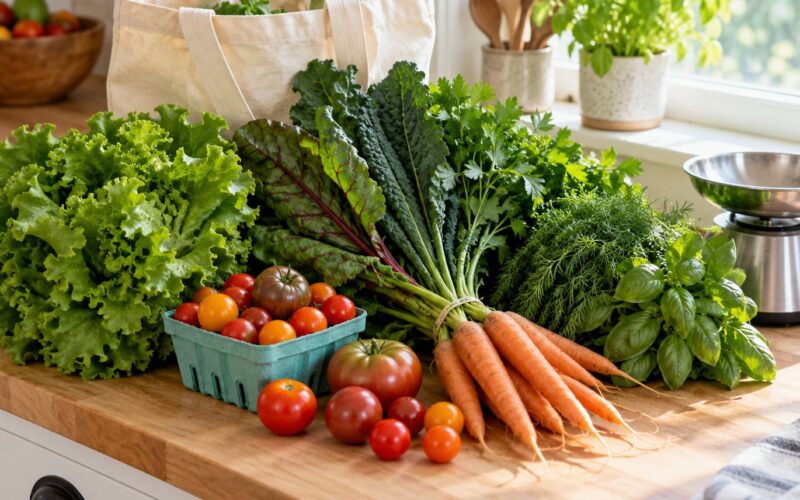 How to Find a CSA Box Worth the Money: Practical Guide (2026)