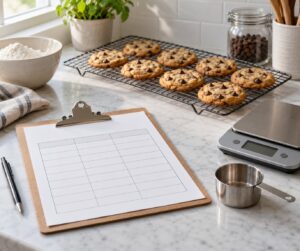 how to figure food cost per serving