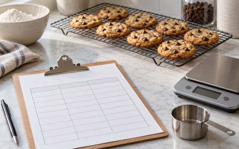How to Figure Food Cost per Serving: Easy Pricing Guide 2026