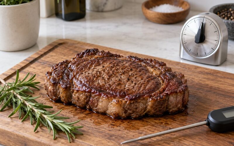 How to Rest Meat After Cooking and Why It Matters (October 2026)
