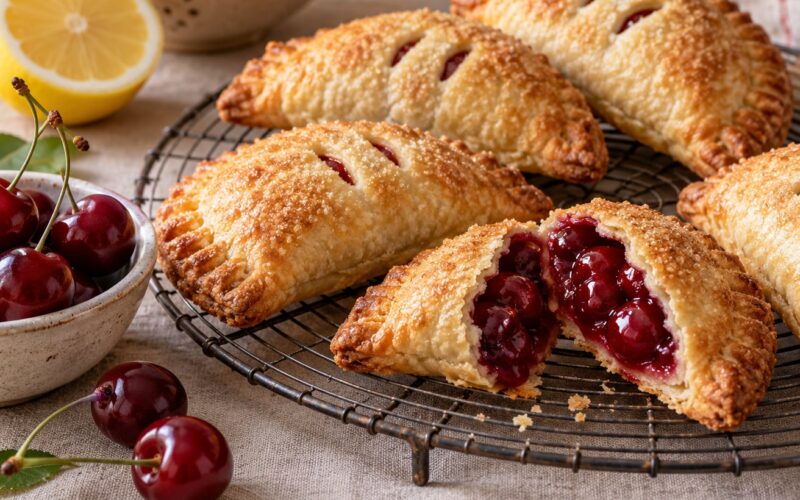 How to Make Hand Pies With Fruit Filling (October 2026)