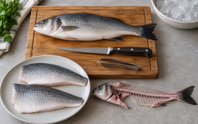 How to Fillet a Whole Fish at Home: Easy Step-by-Step 2026