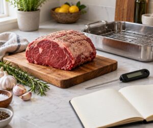 how to choose a roast for the oven