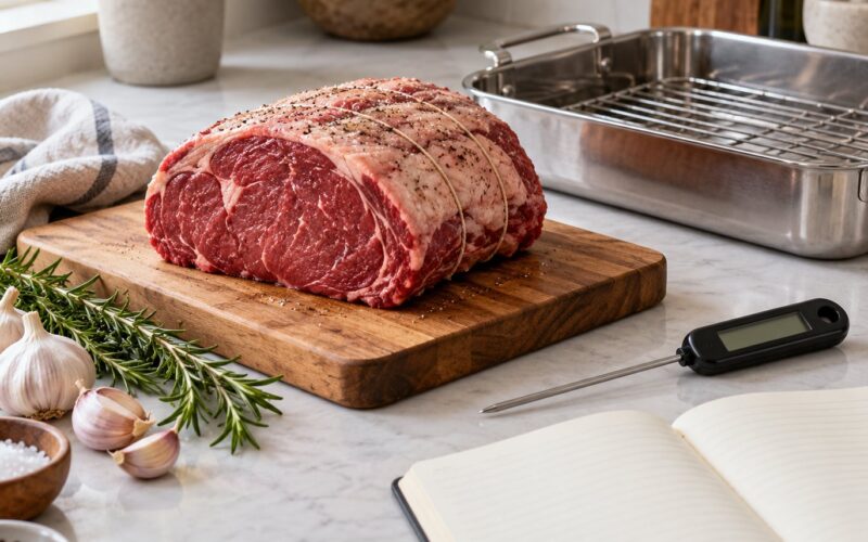 How to Choose a Roast for the Oven: 6 Easy Checks (2026)