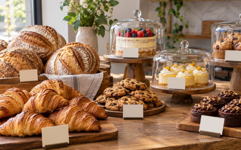 What to Look for at a Bakery Counter: Smart Guide (October 2026)
