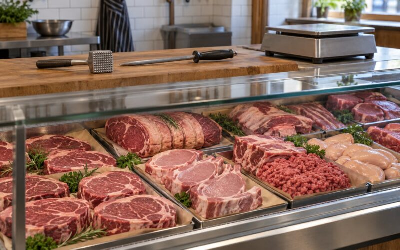 How to Buy Meat at a Butcher Counter, Simplified (2026)