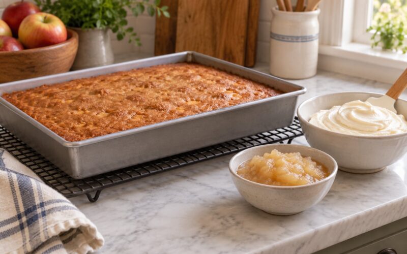 How to Make a Sheet Cake Moist: 5 Proven Tips for 2026