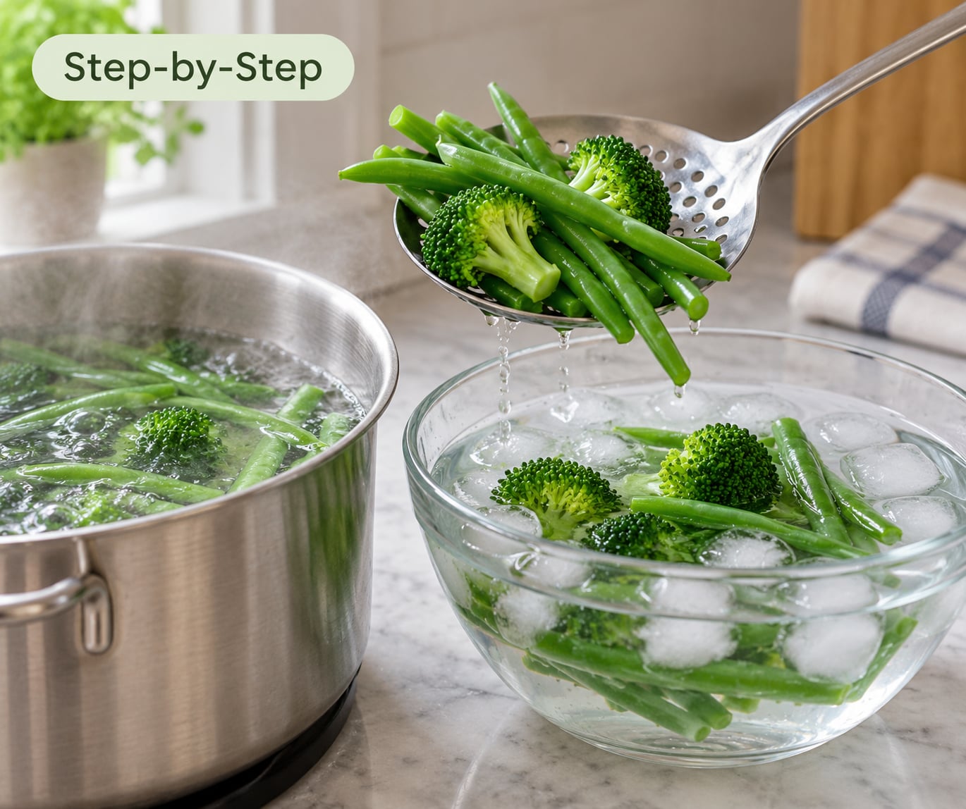 Step-by-Step