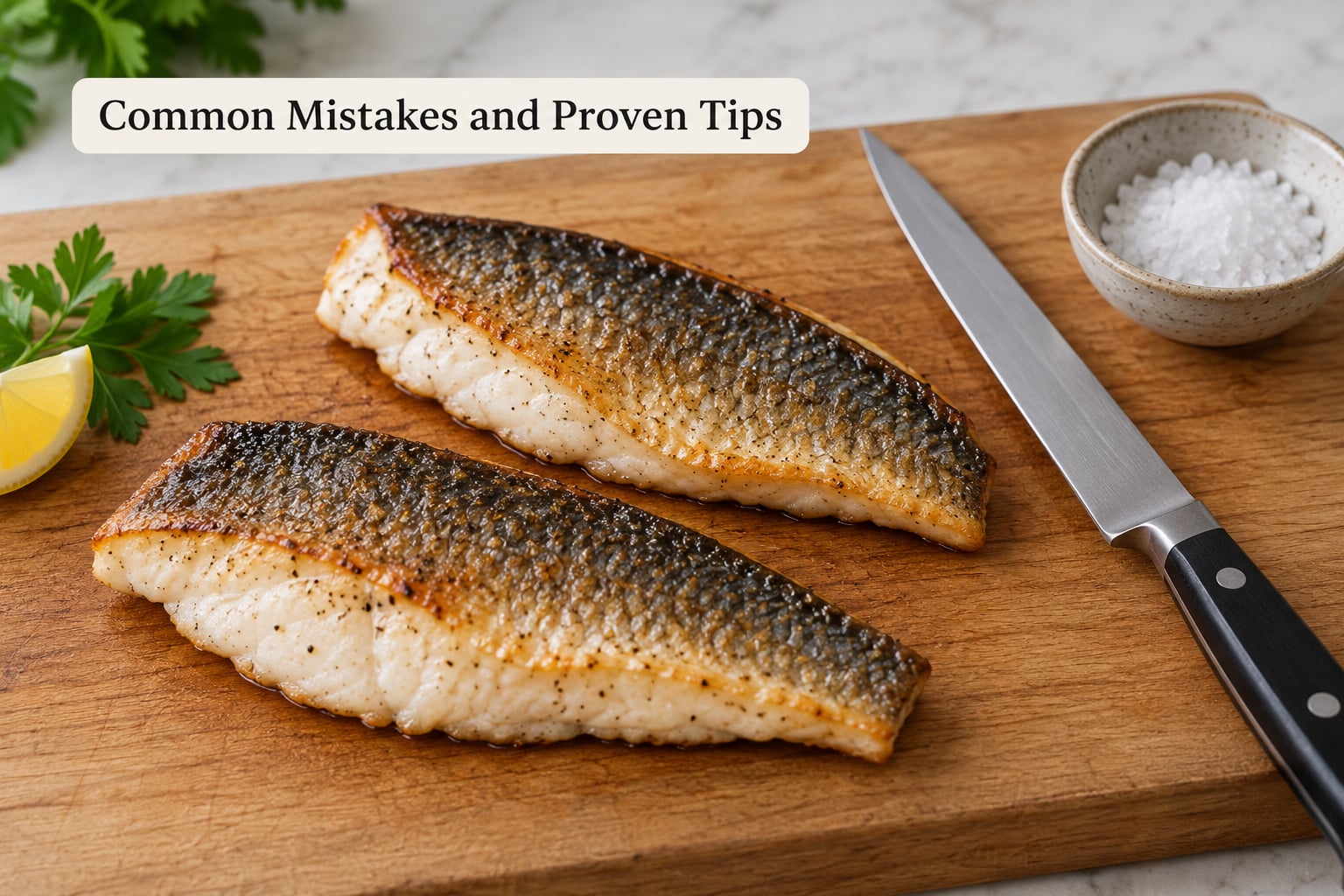 Common Mistakes and Proven Tips