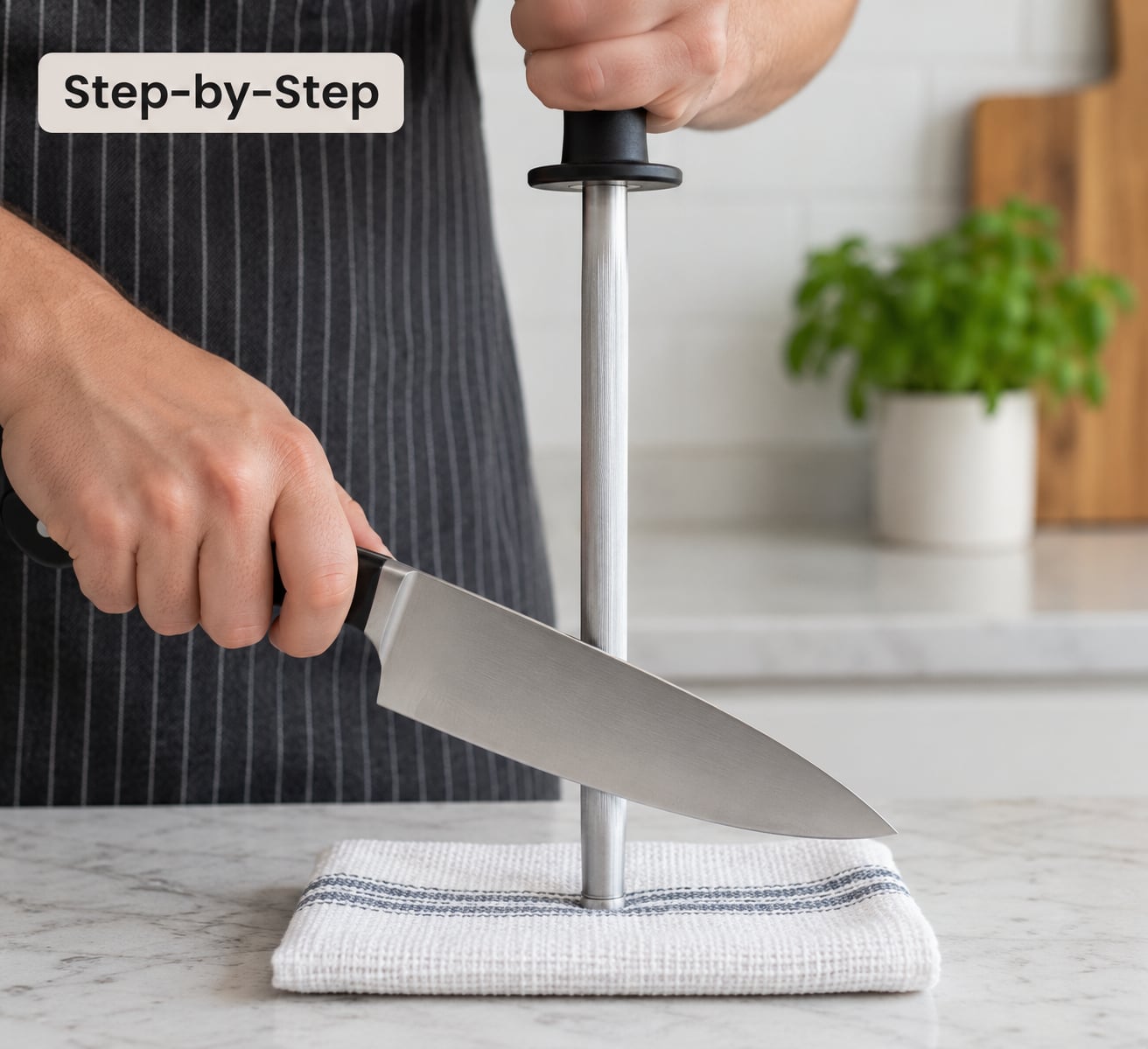 Step-by-Step