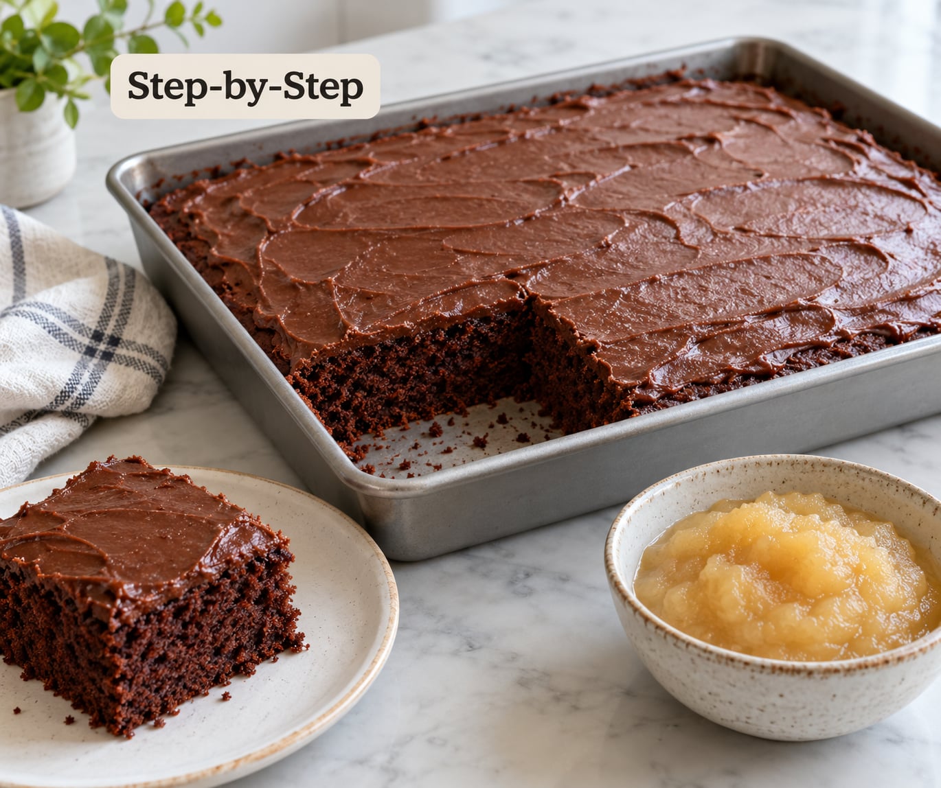 Step-by-Step