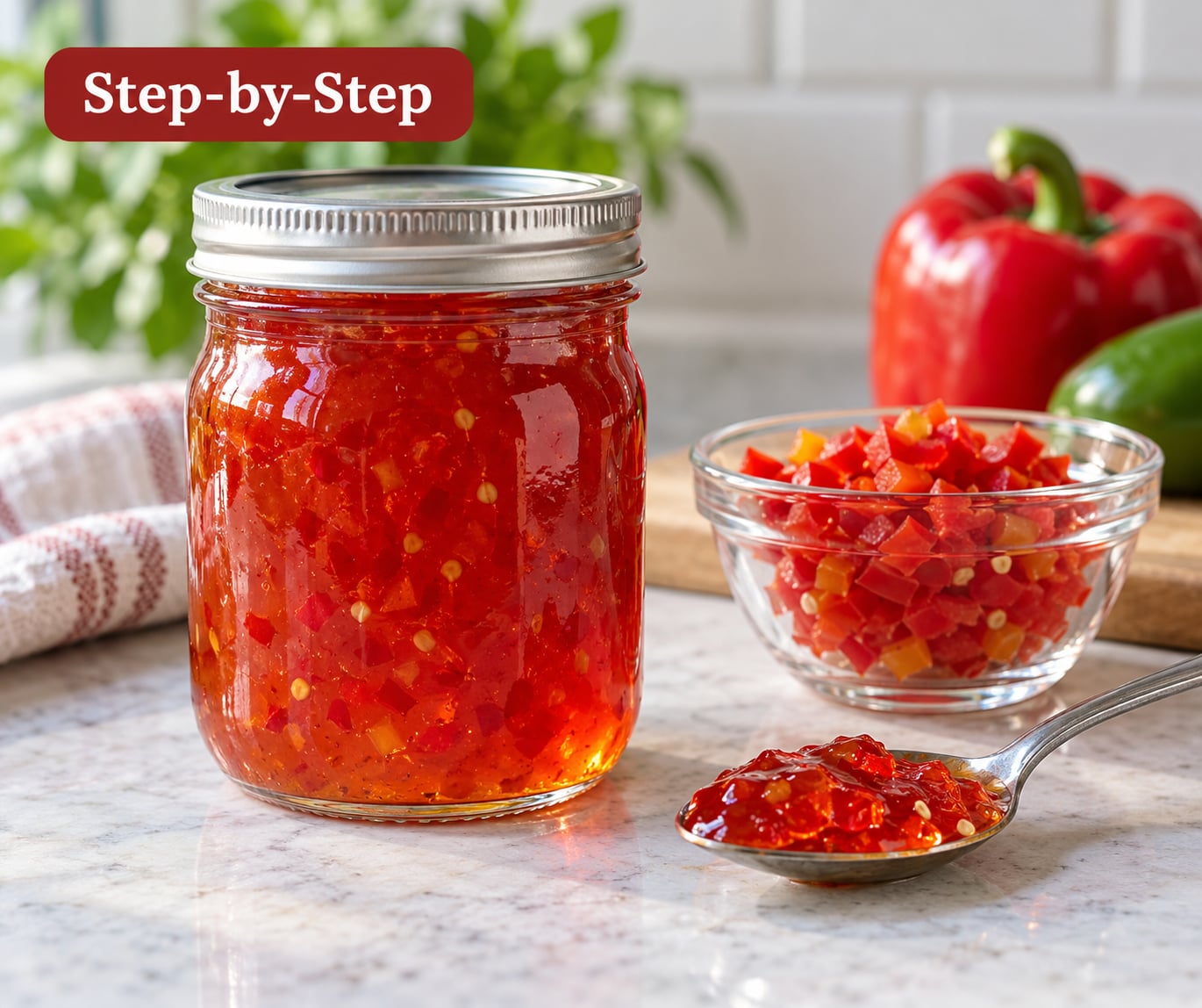 Step-by-Step