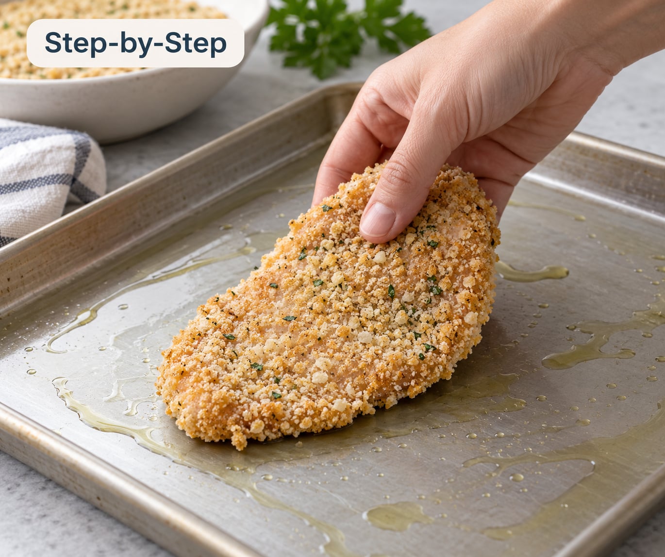 Step-by-Step