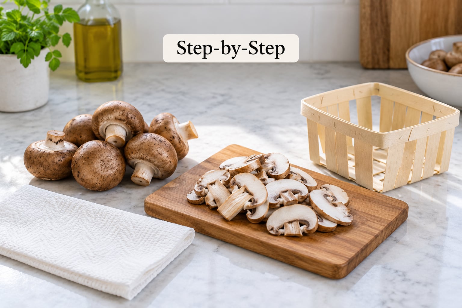 Step-by-Step